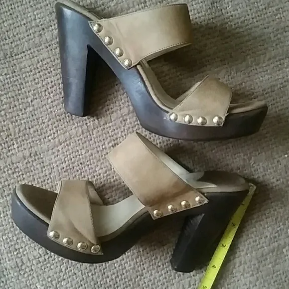Jimmy  Choo strap sandals