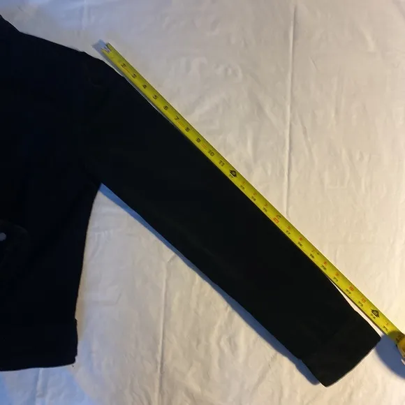 JLO Fine Corduroy Biker Belted Jacket