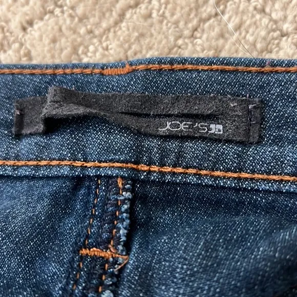 Joe’s high water jean sz 28.