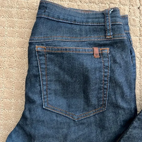 Joe’s high water jean sz 28.