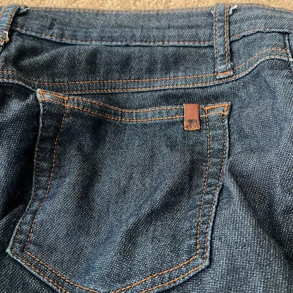 Joe’s high water jean sz 28.