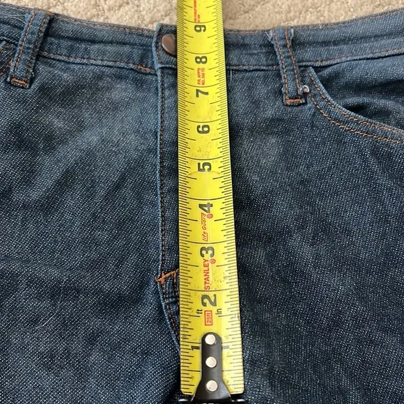 Joe’s high water jean sz 28.