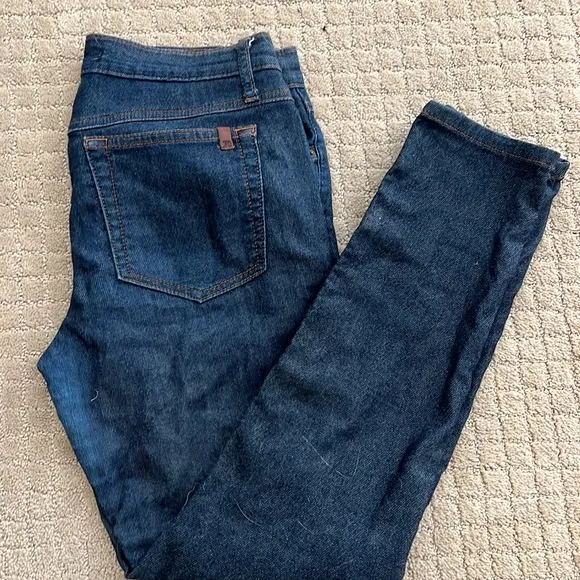 Joe’s high water jean sz 28.