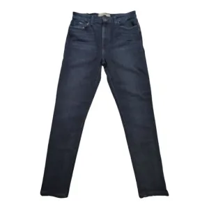 Joes Jeans 30 High Rise Skinny Ankle Flawless Denim Jeans