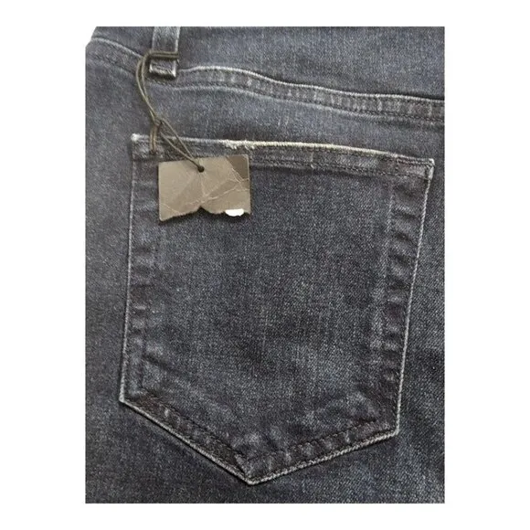Joes Jeans 30 High Rise Skinny Ankle Flawless Denim Jeans