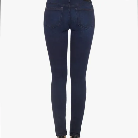 Joe’s jeans high rise skinny Sabrina sz 29 x 27