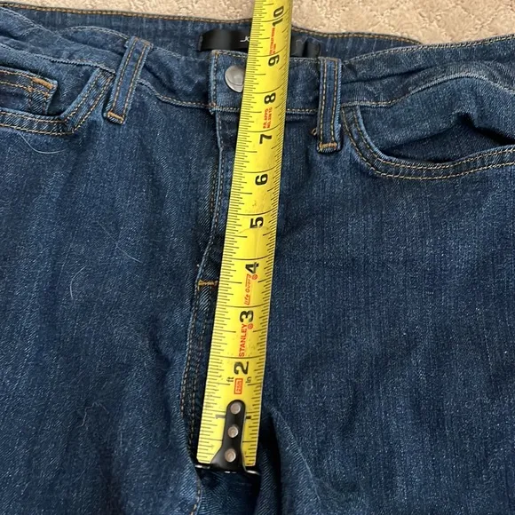 Joe’s jeans high rise skinny Sabrina sz 29 x 27