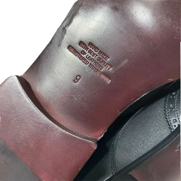 John Bakery Double Monk Loafers