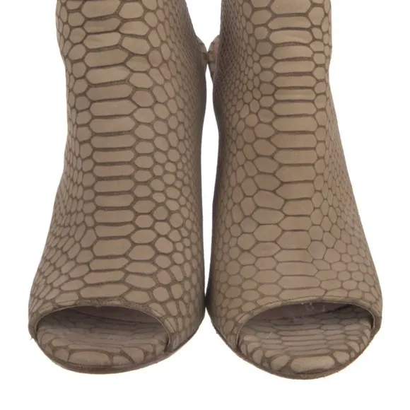 Joie Leather Slingback Sandals