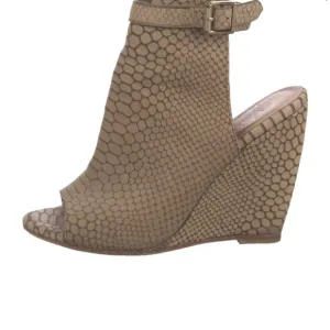 Joie Leather Slingback Sandals