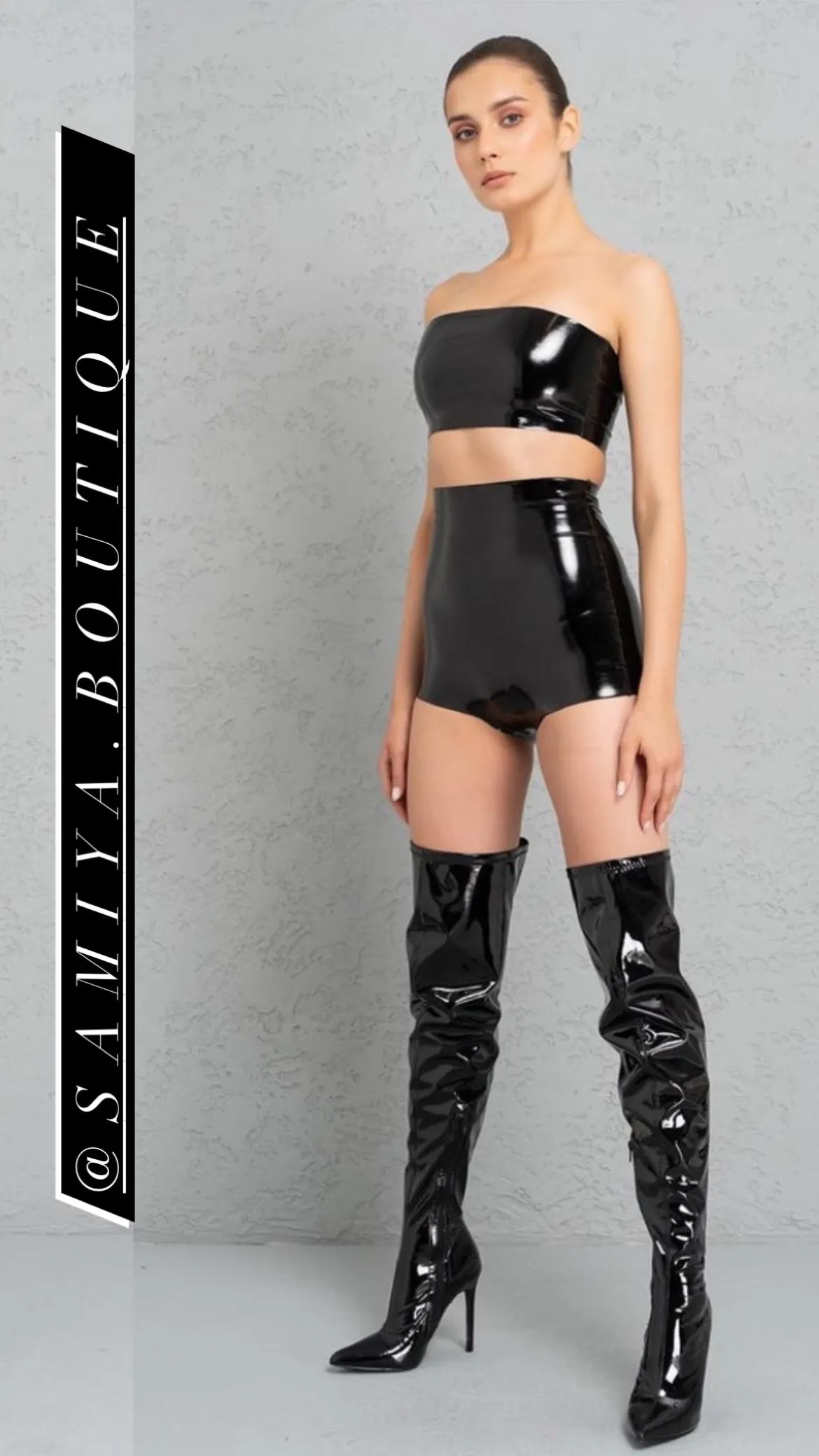 Joka Boots