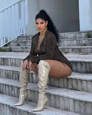 Joka Boots