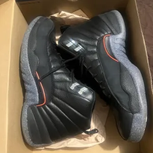 Jordan 12 Utility Grind Nike