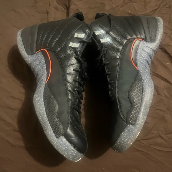 Jordan 12 Utility Grind Nike