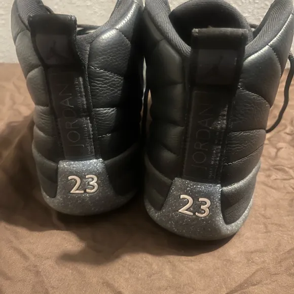 Jordan 12 Utility Grind Nike