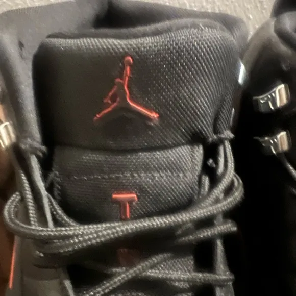 Jordan 12 Utility Grind Nike