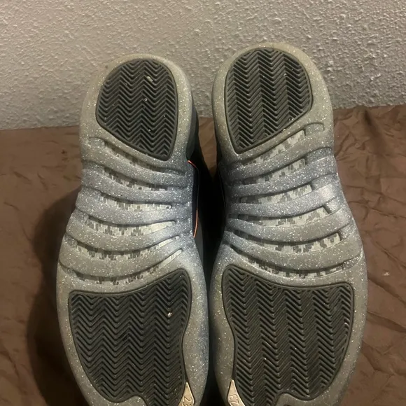 Jordan 12 Utility Grind Nike
