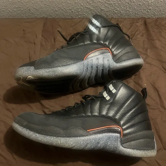 Jordan 12 Utility Grind Nike