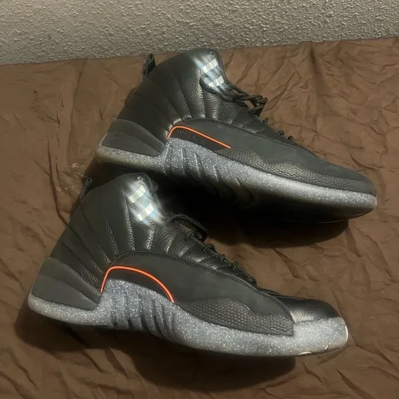 Jordan 12 Utility Grind Nike
