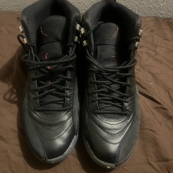 Jordan 12 Utility Grind Nike
