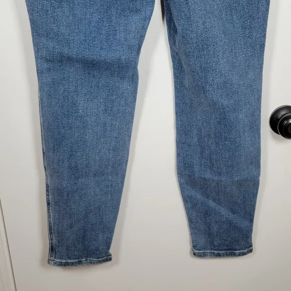 Judy Blue High Rise Deep Pocket Jogger Jeans Size 11/30
