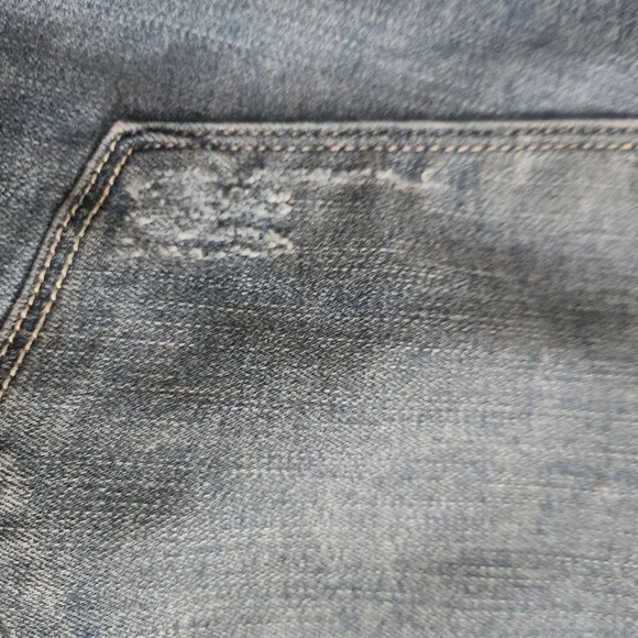 Judy Blue Skinny Jeans