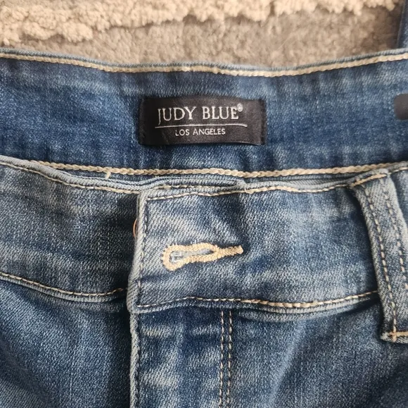 Judy Blue Skinny Jeans