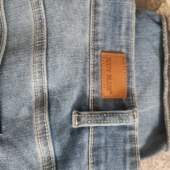 Judy Blue Skinny Jeans