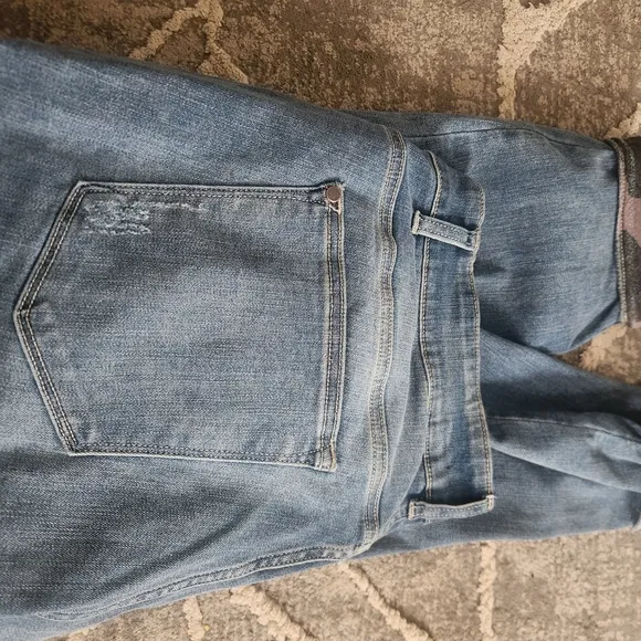Judy Blue Skinny Jeans