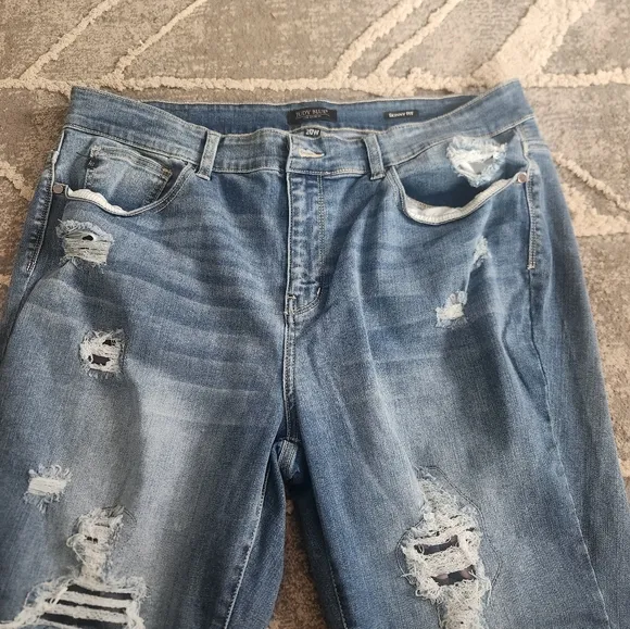 Judy Blue Skinny Jeans