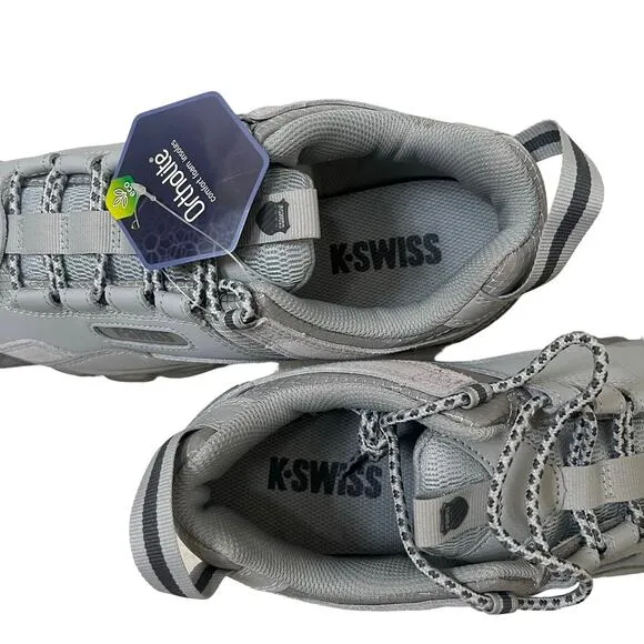 K-Swiss Cali Trail NIB