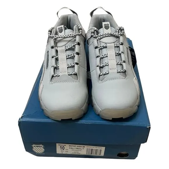 K-Swiss Cali Trail NIB
