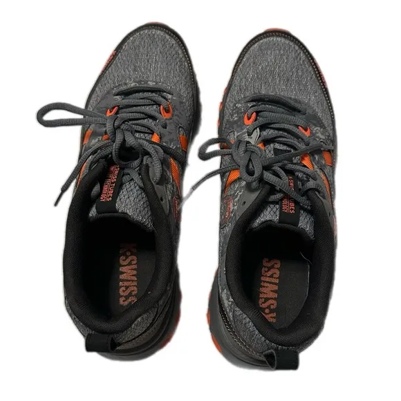 K-Swiss TUBES TRAIL 200 Men’s Sneakers