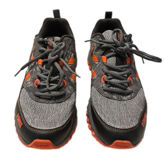K-Swiss TUBES TRAIL 200 Men’s Sneakers