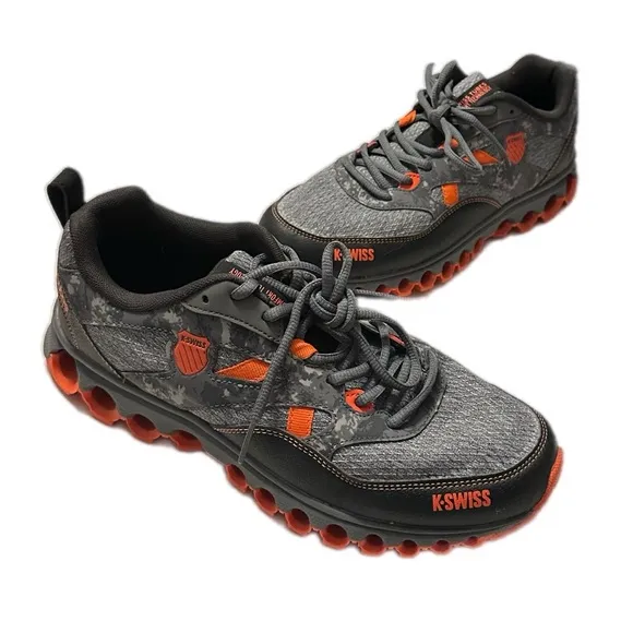 K-Swiss TUBES TRAIL 200 Men’s Sneakers