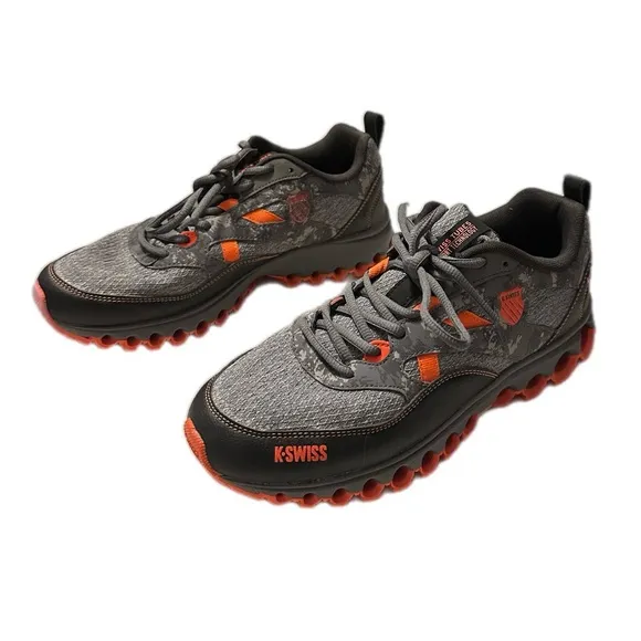 K-Swiss TUBES TRAIL 200 Men’s Sneakers