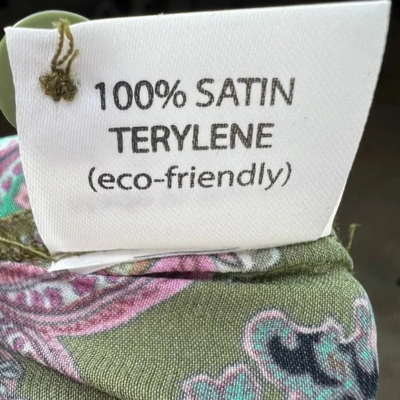 Karmamia Copenhagen Nakita Dress in Variete Olive