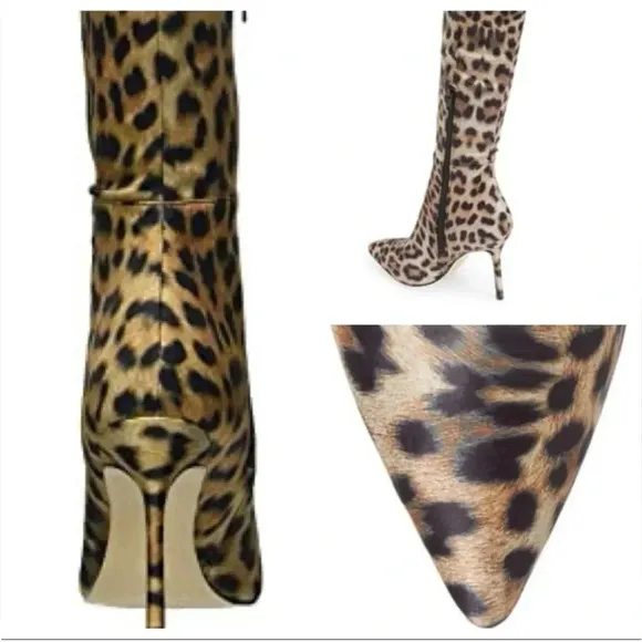 Katy Perry Collections Knee high boots
