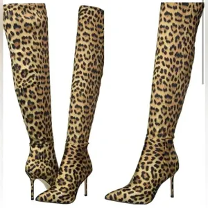 Katy Perry Collections Knee high boots