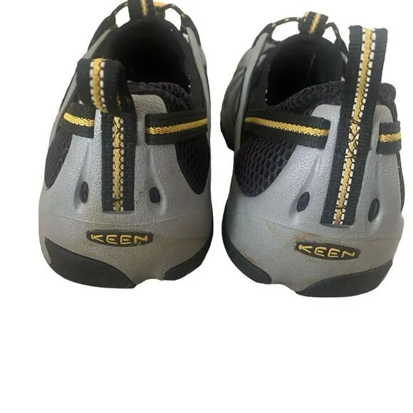 Keen Cimarron II Water  Mens Hiking Travel Outdoors Trail Camping Mens Size 11