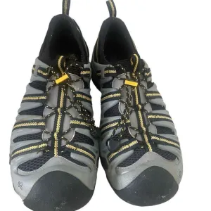Keen Cimarron II Water  Mens Hiking Travel Outdoors Trail Camping Mens Size 11