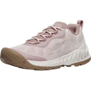 KEEN  Lace-Up Hiking Trail NXIS Speed Sneakers