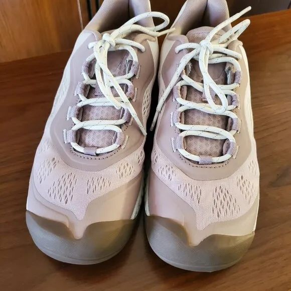 KEEN  Lace-Up Hiking Trail NXIS Speed Sneakers