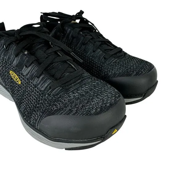 Keen NEW Women's Sparta Aluminum Toe Safety Work Sneakers Shoes