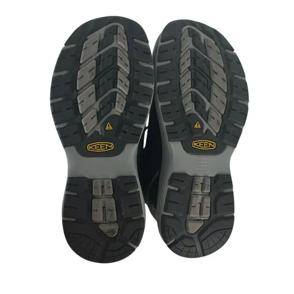 Keen NEW Women's Sparta Aluminum Toe Safety Work Sneakers Shoes