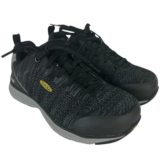 Keen NEW Women's Sparta Aluminum Toe Safety Work Sneakers Shoes