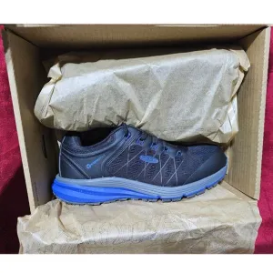 Keen Utilitiy Vista Energy Low Height Sneakers Composite Toe Womens Size 8 NIB