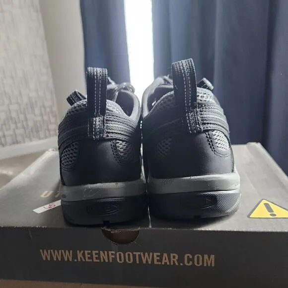 KEEN Utility Atlanta Cool II Sneakers Size 7 Wide