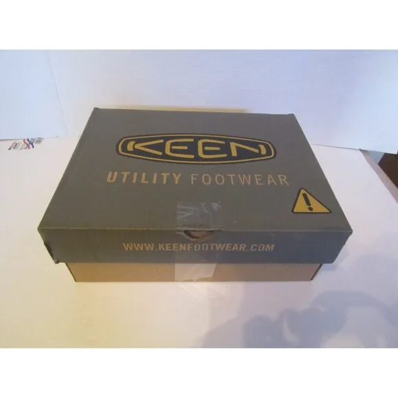 Keen Utility Sparta ll Womens NIB Sneakers Barely Pink Retail $170 Size 8
