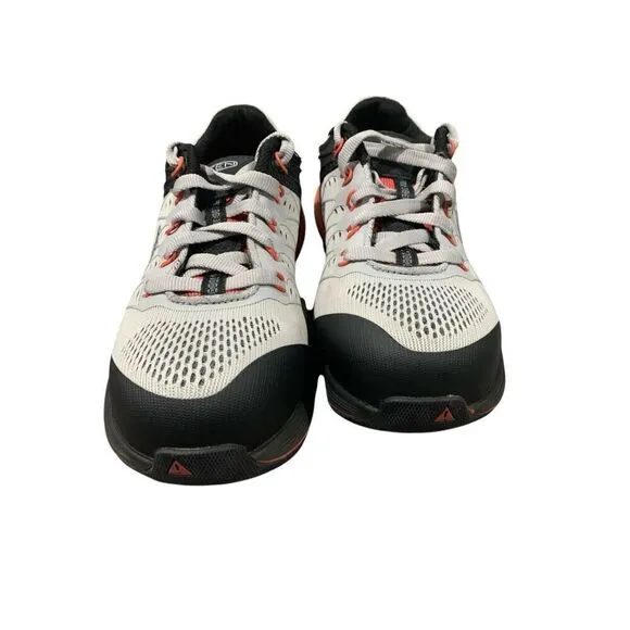 Keen Utility Women’s Vista Energy, Safety Toe Sneaker Size 5 Wide